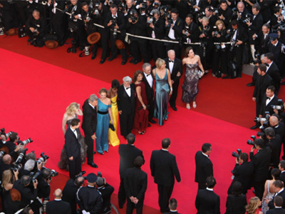 Τι παπούτσια επιλέγουν οι σταρ;