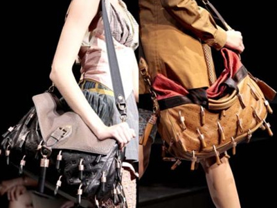 Οι τσάντες “ταχυδρόμου” επιστρέφουν