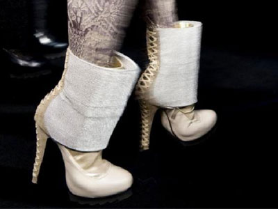 Τα 10 πιο hot ψηλοτάκουνα!