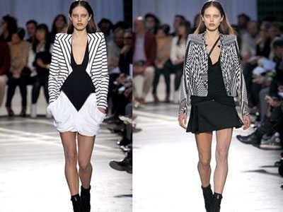 Το look του Givenchy!