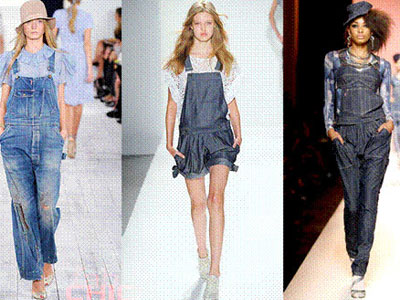 Η επιστροφή της σαλοπέτας