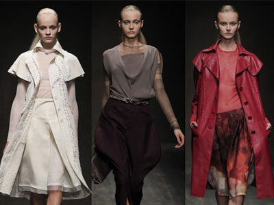 Η νέα συλλογή του Salvatore Ferragamo