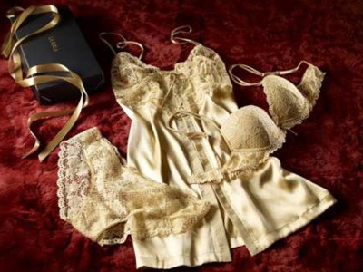 Σέξι και… στον ύπνο σας