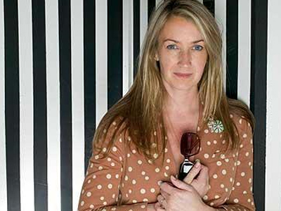 Συμβουλές μόδας από την Anya Hindmarch