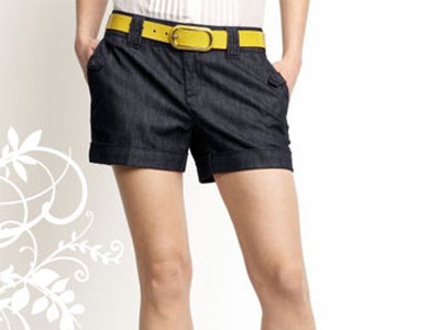 Σορτς… must καλοκαιρινό look