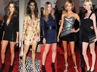 Μερικές το προτιμούν… καυτό!