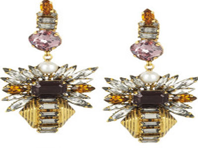 Υπέροχα κοσμήματα για μοναδικές εμφανίσεις