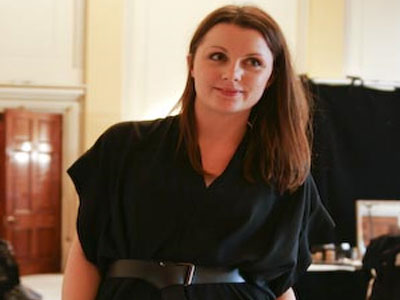 Σοφία Κοκοσαλάκη: Η Ελληνίδα που «κατέκτησε» τις διεθνείς πασαρέλες