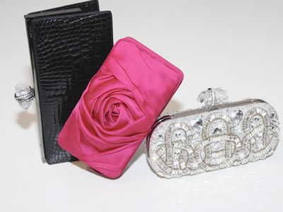 Οι τσάντες που θα λατρέψουμε την άνοιξη