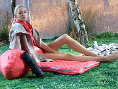 Η Stella McCartney δημιουργεί για την Adidas