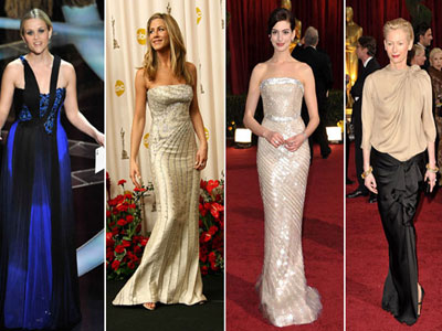 Το στυλ των Όσκαρ