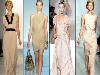 Οι 5 τάσεις της νέας σεζόν που θα λατρέψετε