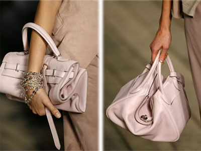 Τι λέει η τσάντα σου για σένα