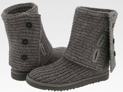 Τρόποι για να φορέσετε τις ugg boots σας