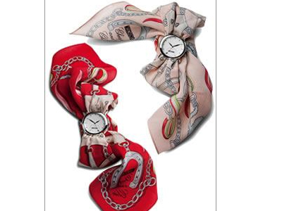 Ώρα με στυλ!