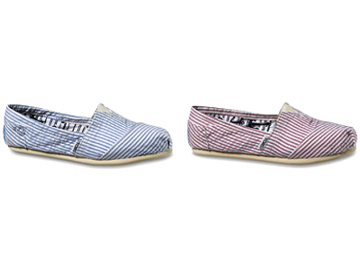 Toms