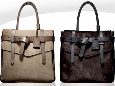 Αυτή είναι η νέα Tote τσάντα του φετινού χειμώνα