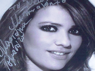 Μαριάννα Τουμασάτου