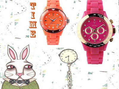 Ρολόγια Triwa!