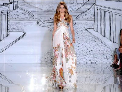 Μόδα… τροπική!