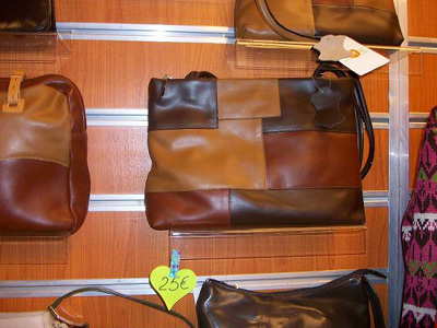 Μεγάλες τσάντες, πάντα στη μόδα!