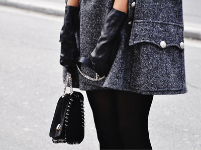 Η πιο δημοφιλής τσάντα της σεζόν