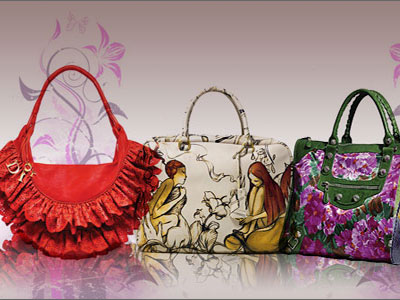 Τσάντα: Το απόλυτο αξεσουαρ