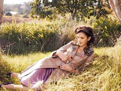 Tweed: Το ύφασμα του χειμώνα