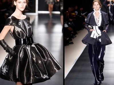 Οι προτάσεις των Αμερικανών σχεδιαστών για το Φθινόπωρο / Χειμώνα 2010-2011