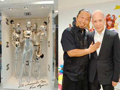 Vogue… Προσιτή πολυτέλεια!