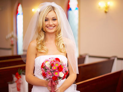 Συμβουλές για να διαλέξεις το κατάλληλο νυφικό