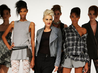 Εβδομάδα μόδας στη Νέα Υόρκη