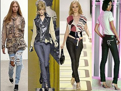 Οι συνδυασμοί που πρέπει να αποφύγετε