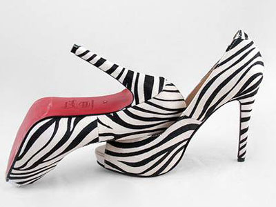 Θηλυκές γόβες!