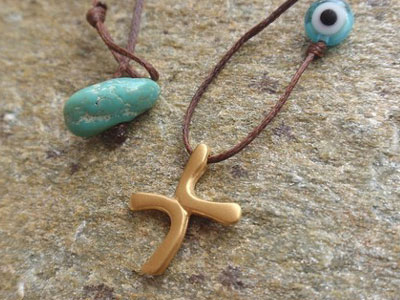 Χειροποίητα κοσμήματα για ξεχωριστά δώρα!