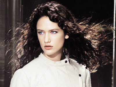 Ξηρά μαλλιά