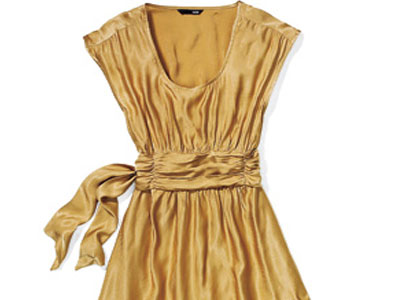 Το χρυσό μάς πάει πολύ