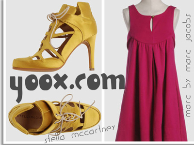 Θησαυροί μόδας