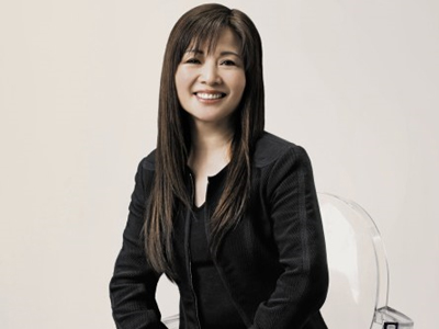 Η Yuki Yamashita προτείνει