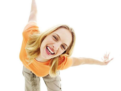 Αισιοδοξία για καλή υγεία Αισιοδοξία για καλή υγεία