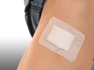 To στρες αργεί να επουλώσει τις πληγές To στρες αργεί να επουλώσει τις πληγές