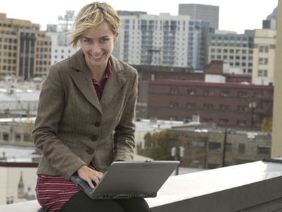 Βάλτε αντηλιακό στην πόλη!