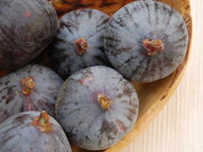 Αποξηραμένα σύκα