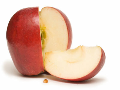 Ένα μήλο την ημέρα… τον γιατρό τον κάνει πέρα!