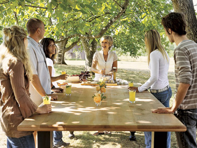Βότανα για αδυνάτισμα