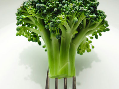 Μπρόκολο Μπρόκολο