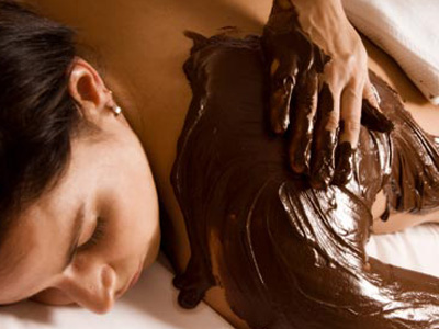 Η εμπειρία της σοκολατοθεραπείας είναι μοναδική!