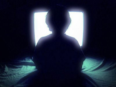 Κλείστε την τηλεόραση και αδυνατίστε!