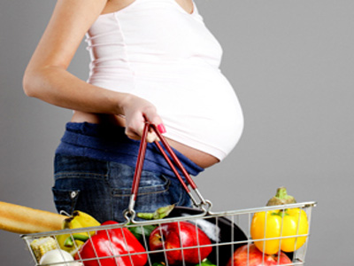 Τα λαχανικά προστατεύουν από τον διαβήτη και το κυοφορούμενο παιδί