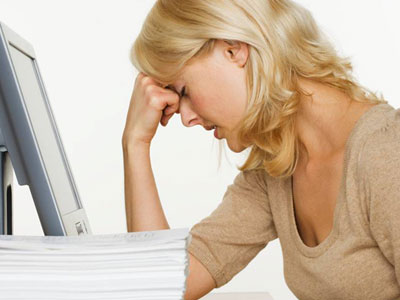 Διώξτε το άγχος Διώξτε το άγχος